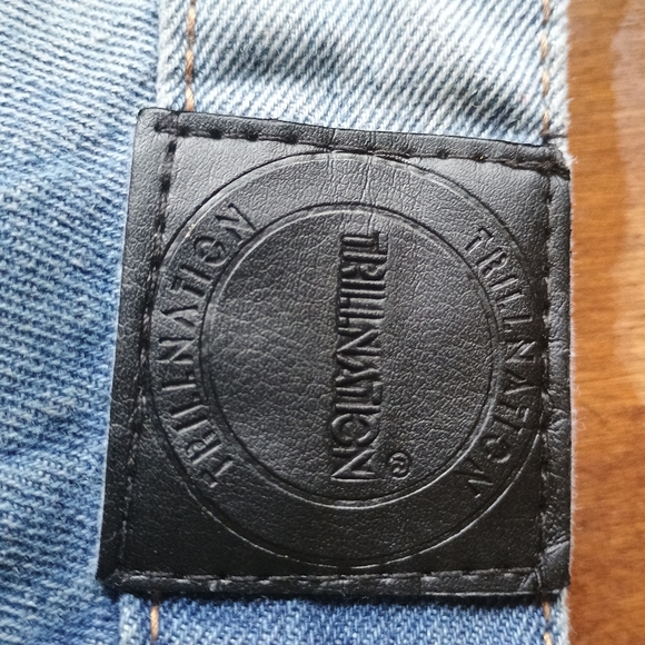 Trill Nation Men's jeans size 32/30 - Picture 7 of 7